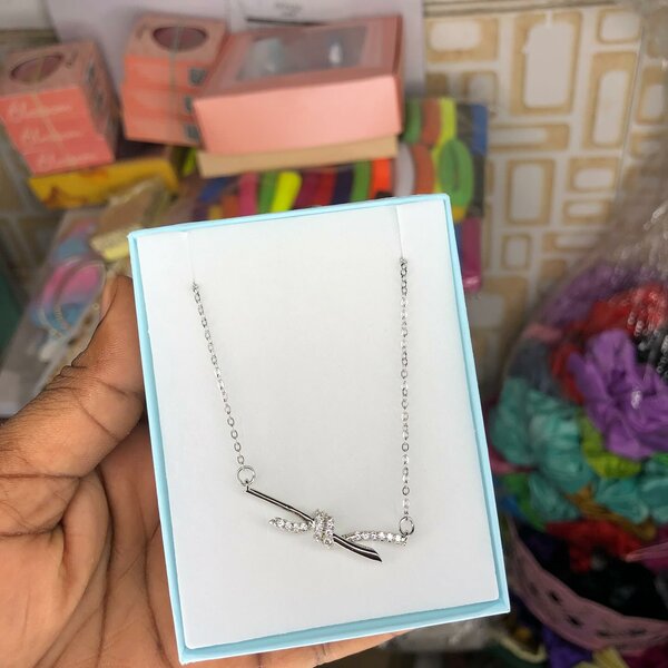  Beautiful necklace