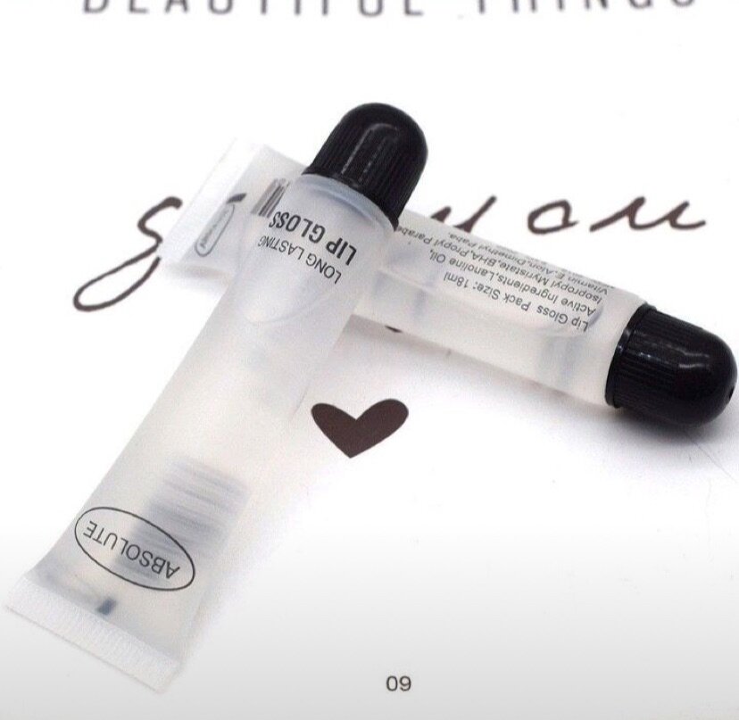 Thick Lip Gloss
