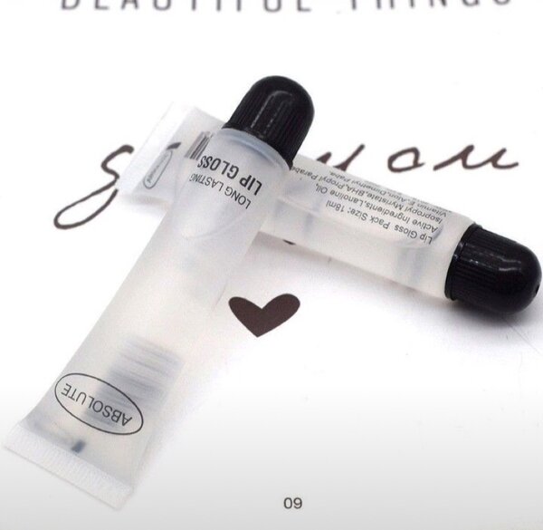 Thick Lip Gloss