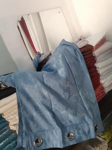 CURTAIN