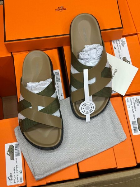 Sandale HERMES