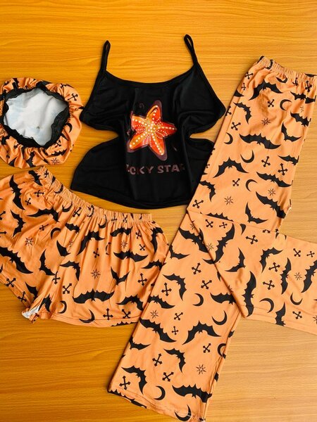 Night wear