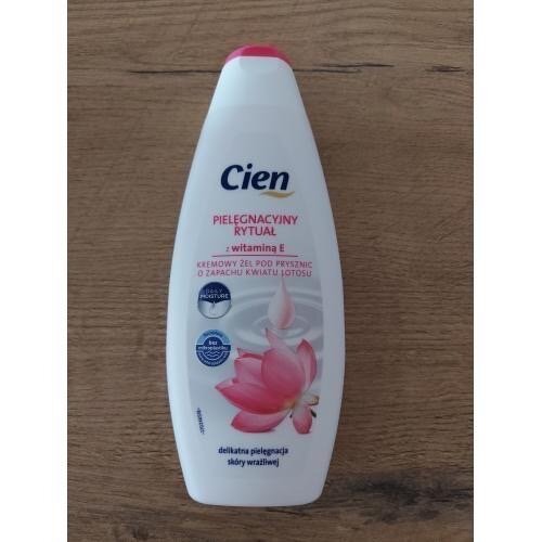 Cien gel douche