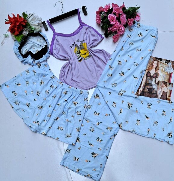 Nightwears
