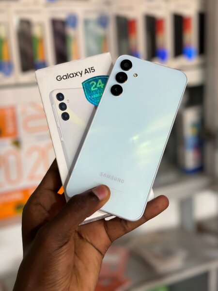 Samsung A15