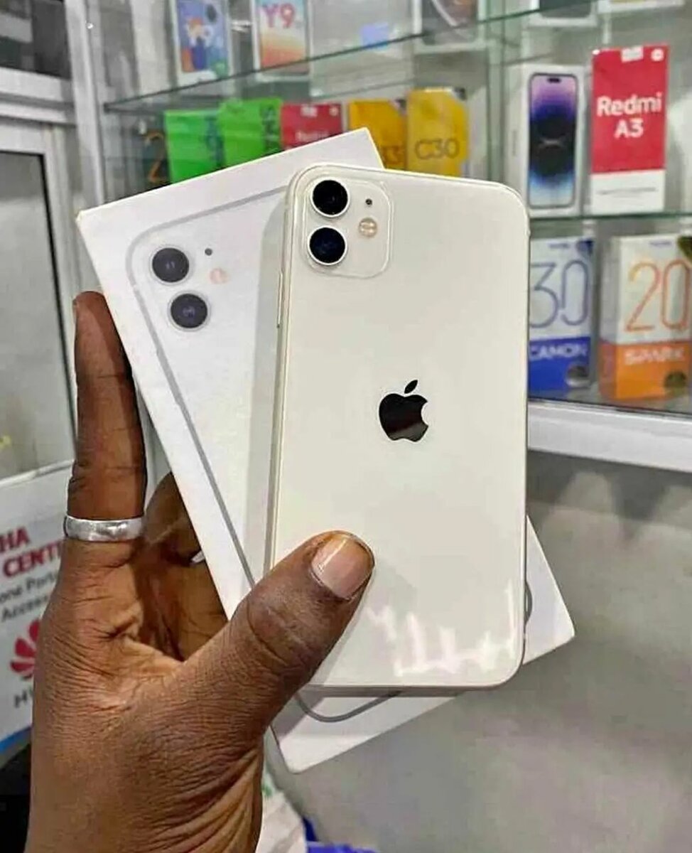 IPhone 11