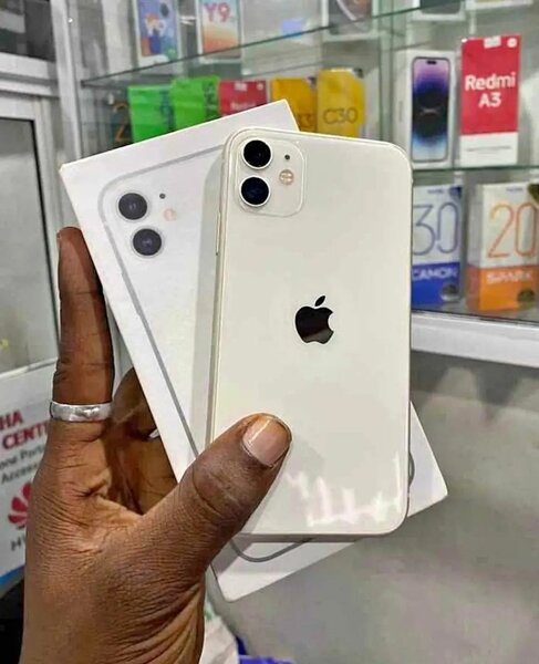 IPhone 11