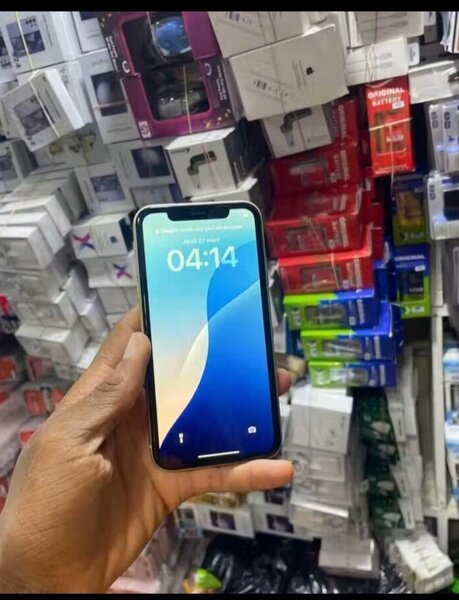 iPhone xr