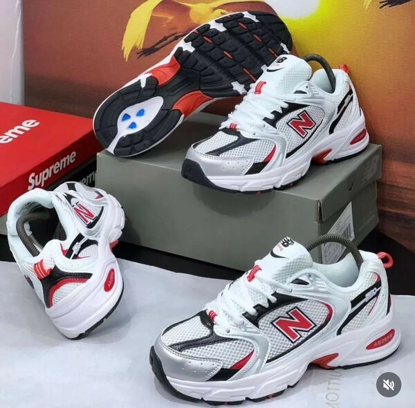 NEW BALANCE ABZORB