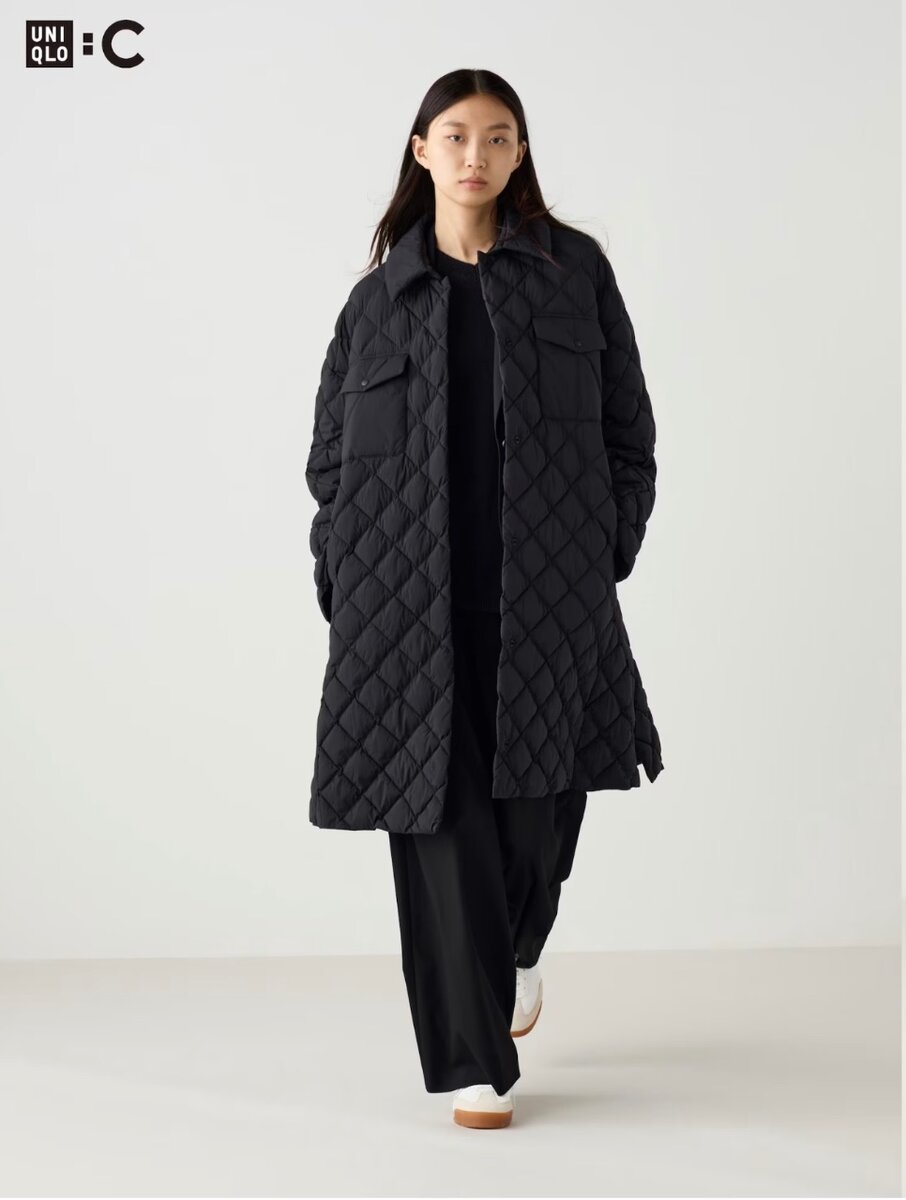 Бренд Uniqlo