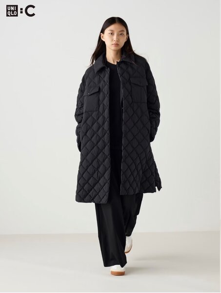 Бренд Uniqlo