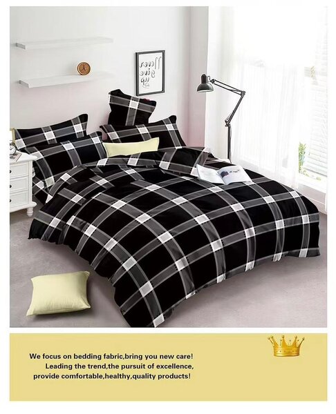 Bedsheets