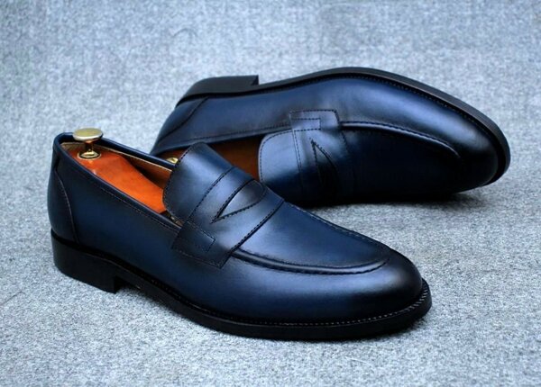Mocassin