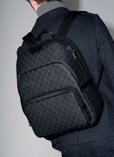 Backbag