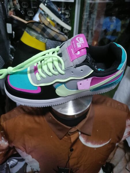 Sneakers