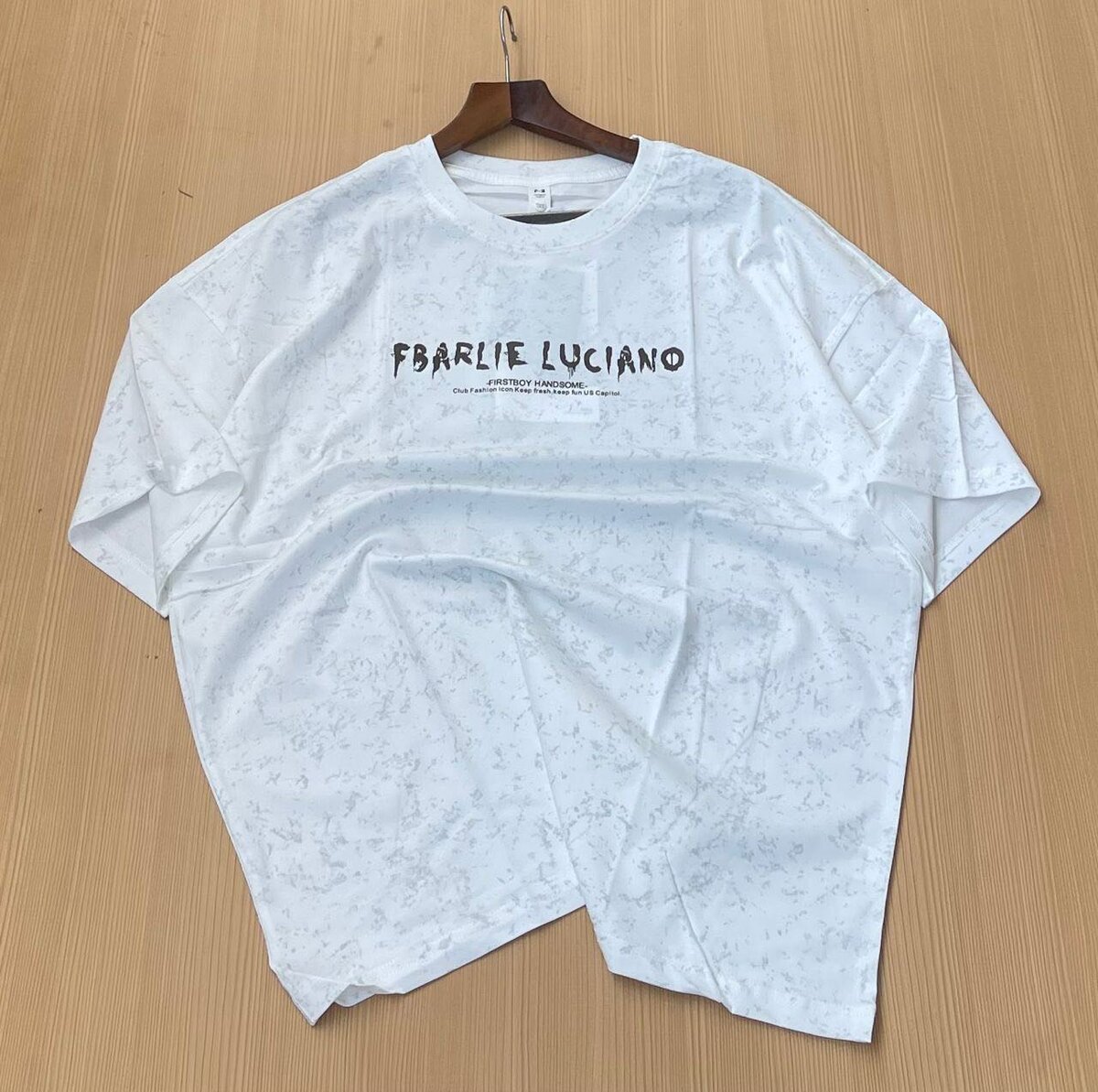 T-shirts