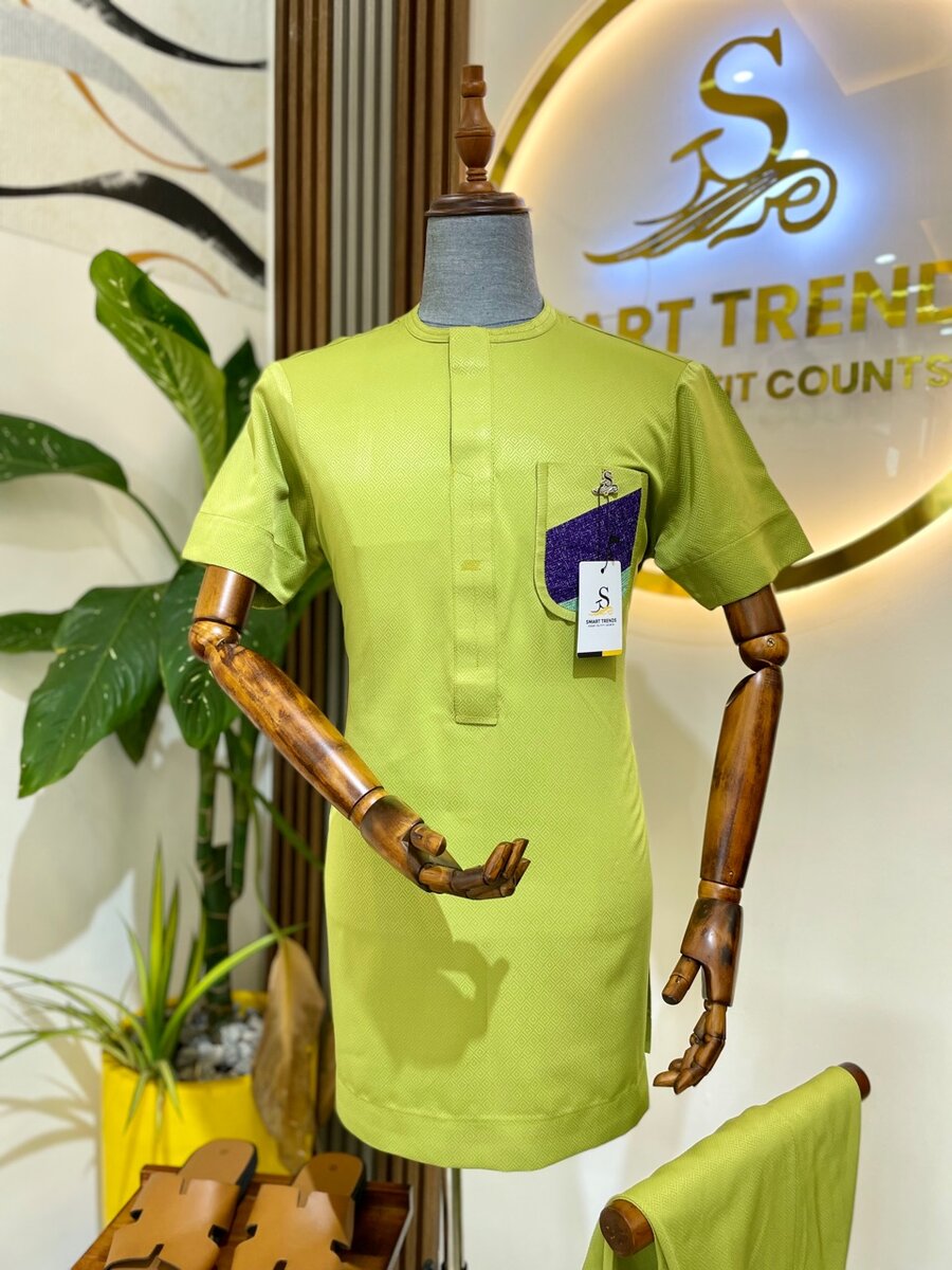KAFTANS