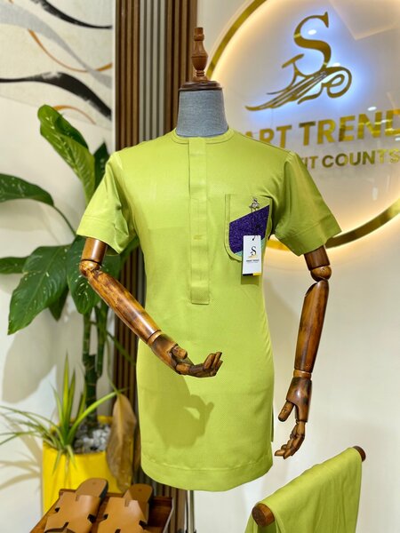 KAFTANS