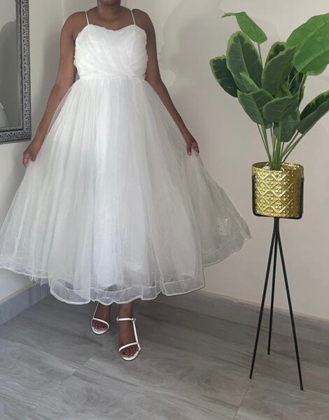 Wedding dresses