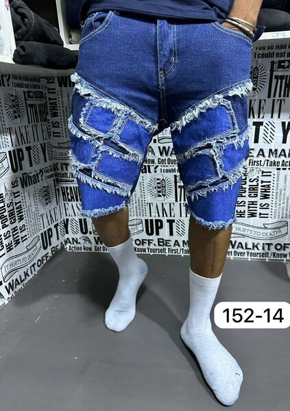 culotte jeans