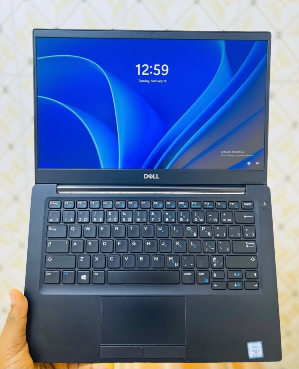 LAPTOP