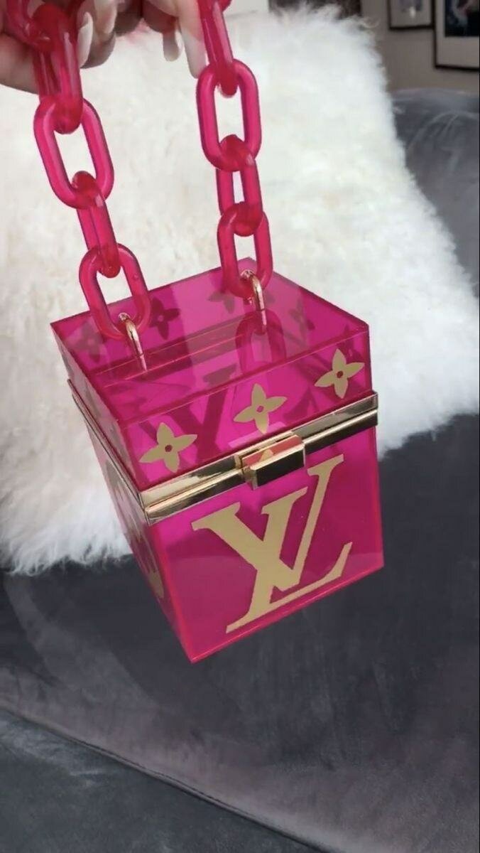 LADIES BAG