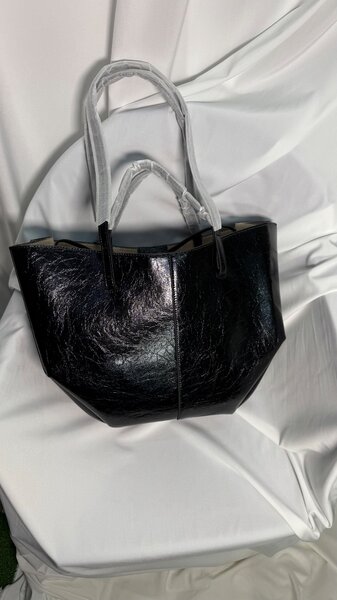 no name bag под стиль polene