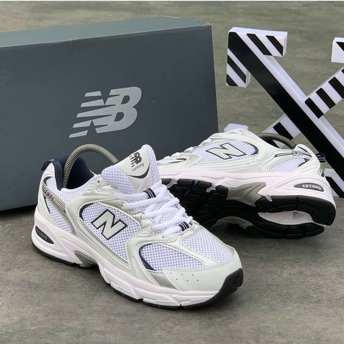 NEW BALANCE 530