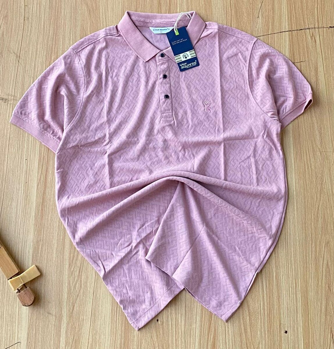 DESIGNER LACOSTE