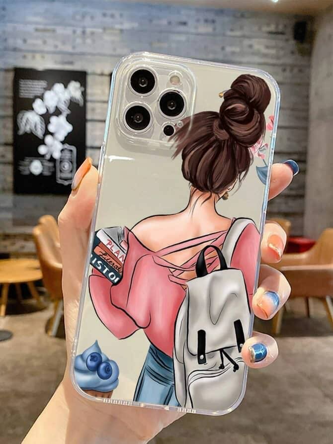 Phone covers