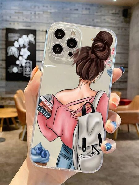 Phone covers