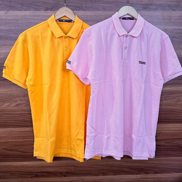 PLAIN LACOSTE