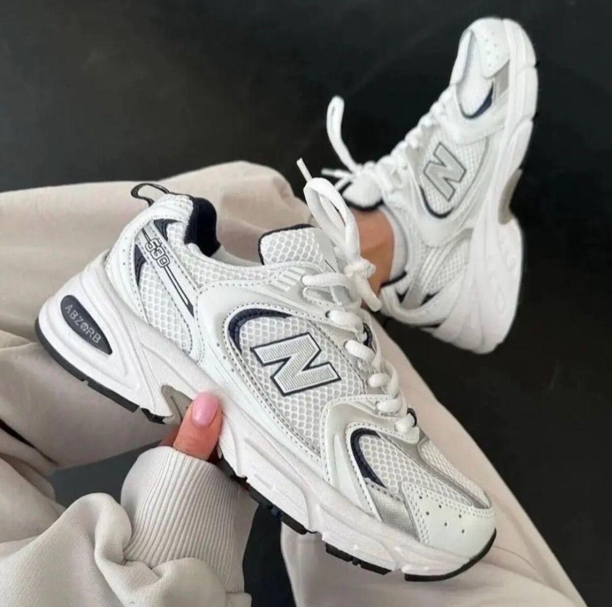 New Balance