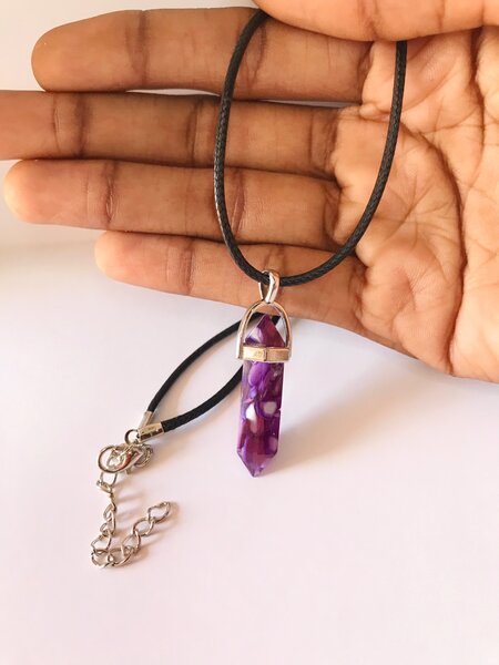 RASIN neck pieces