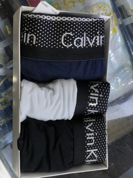 Calvin Klein