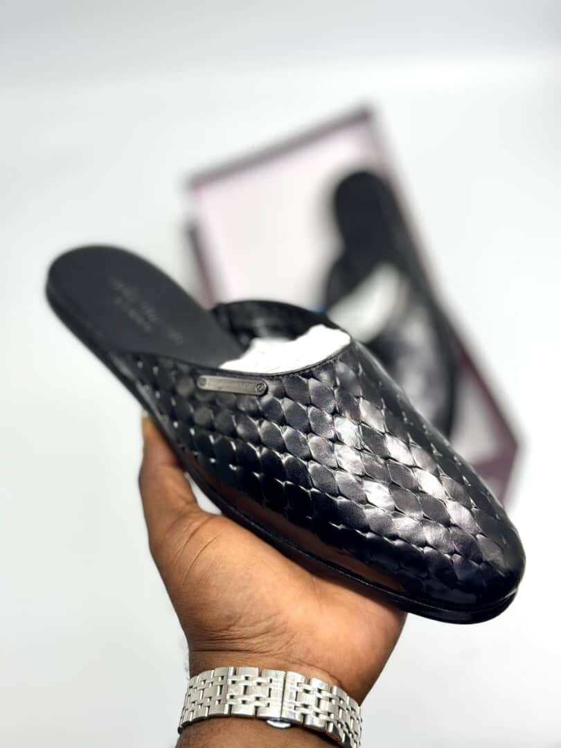 Half Shoe