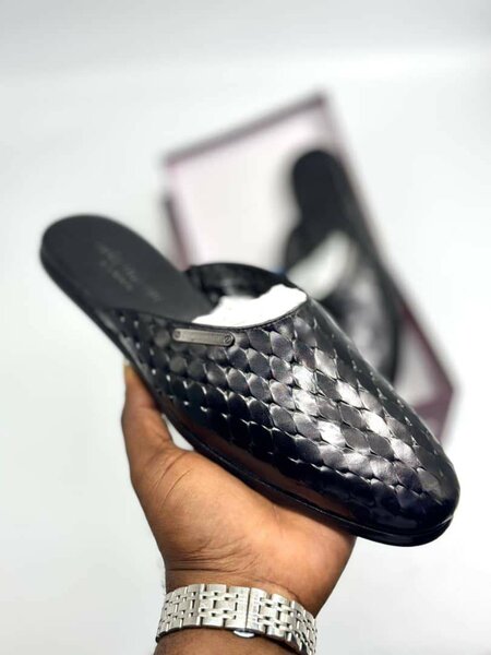 Half Shoe