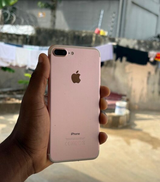 iPhone 7 Plus
