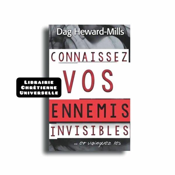 Connaissez vos ennemis invisibles