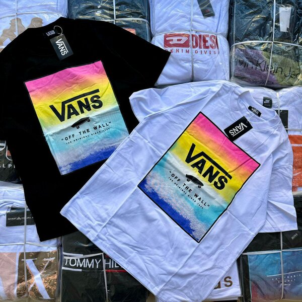 T.shirts
