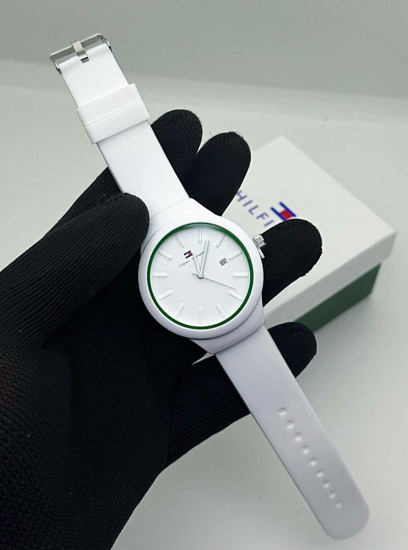 Montre tommy