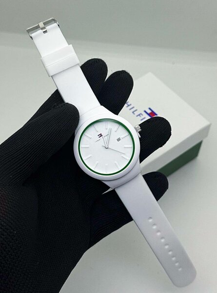 Montre tommy
