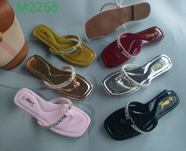 Slippers