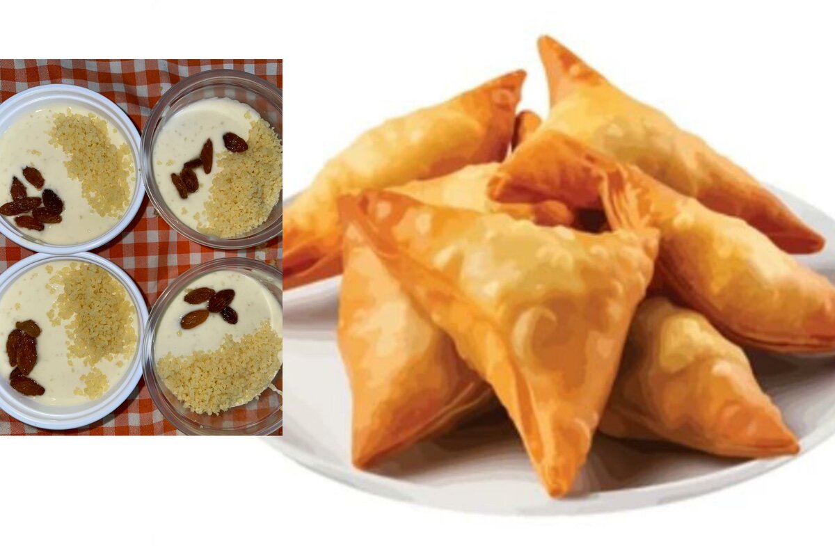 Samoussa