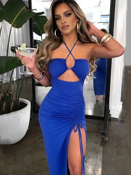 Robe de soirée