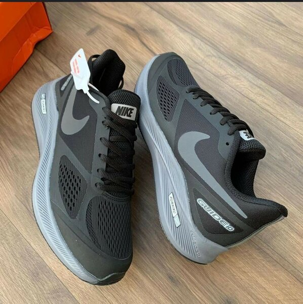 Nike runners