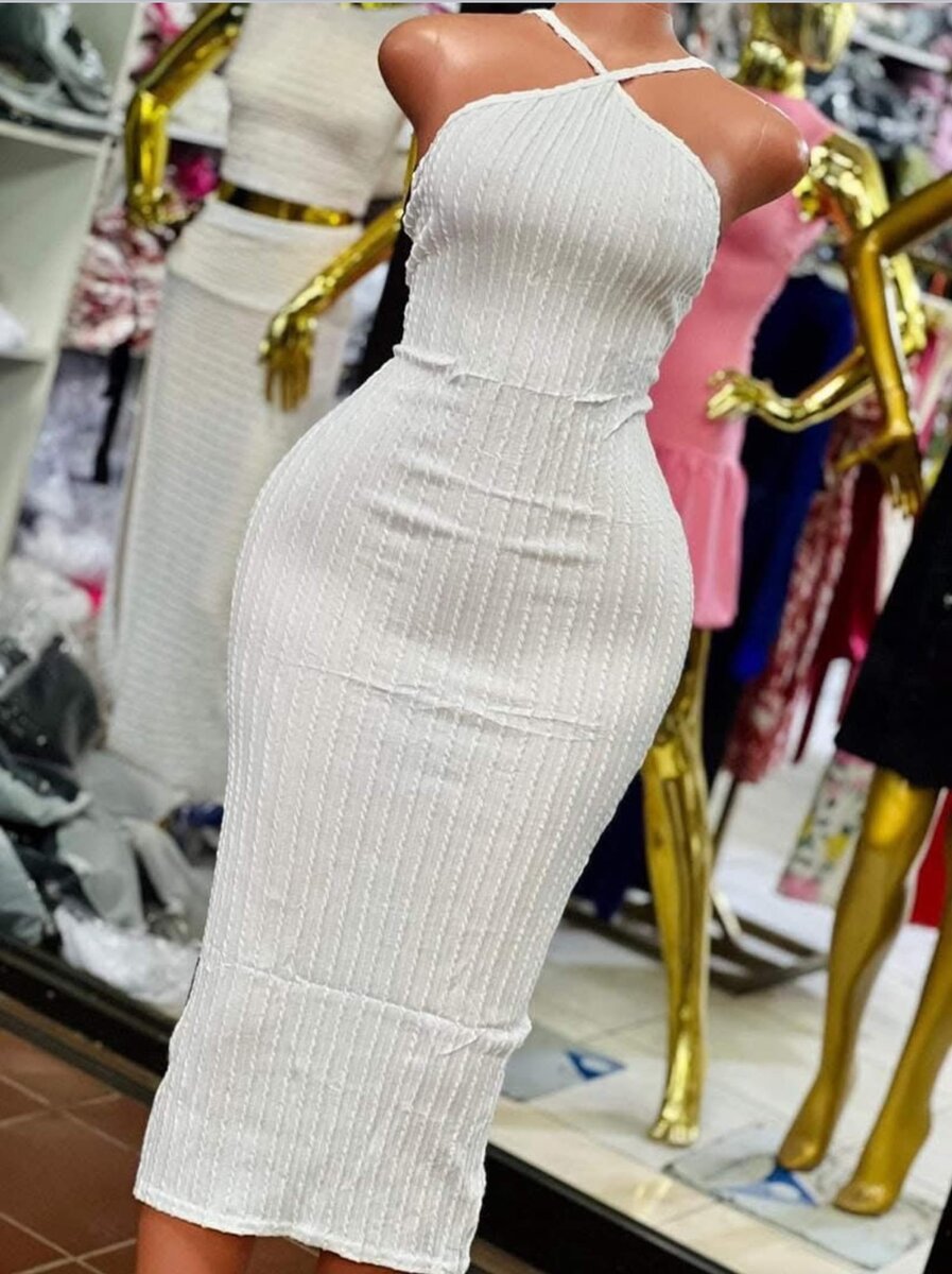 Dresses 