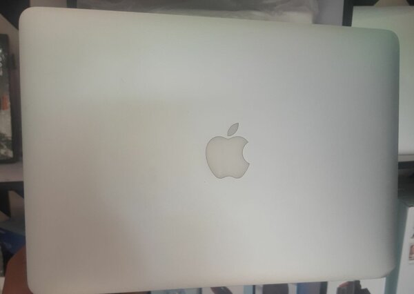 Macbook Air 2017