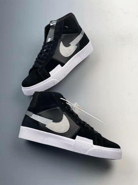 QUALITY NIKE SNEAKERS.