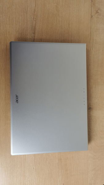 Aser aspire lite 14